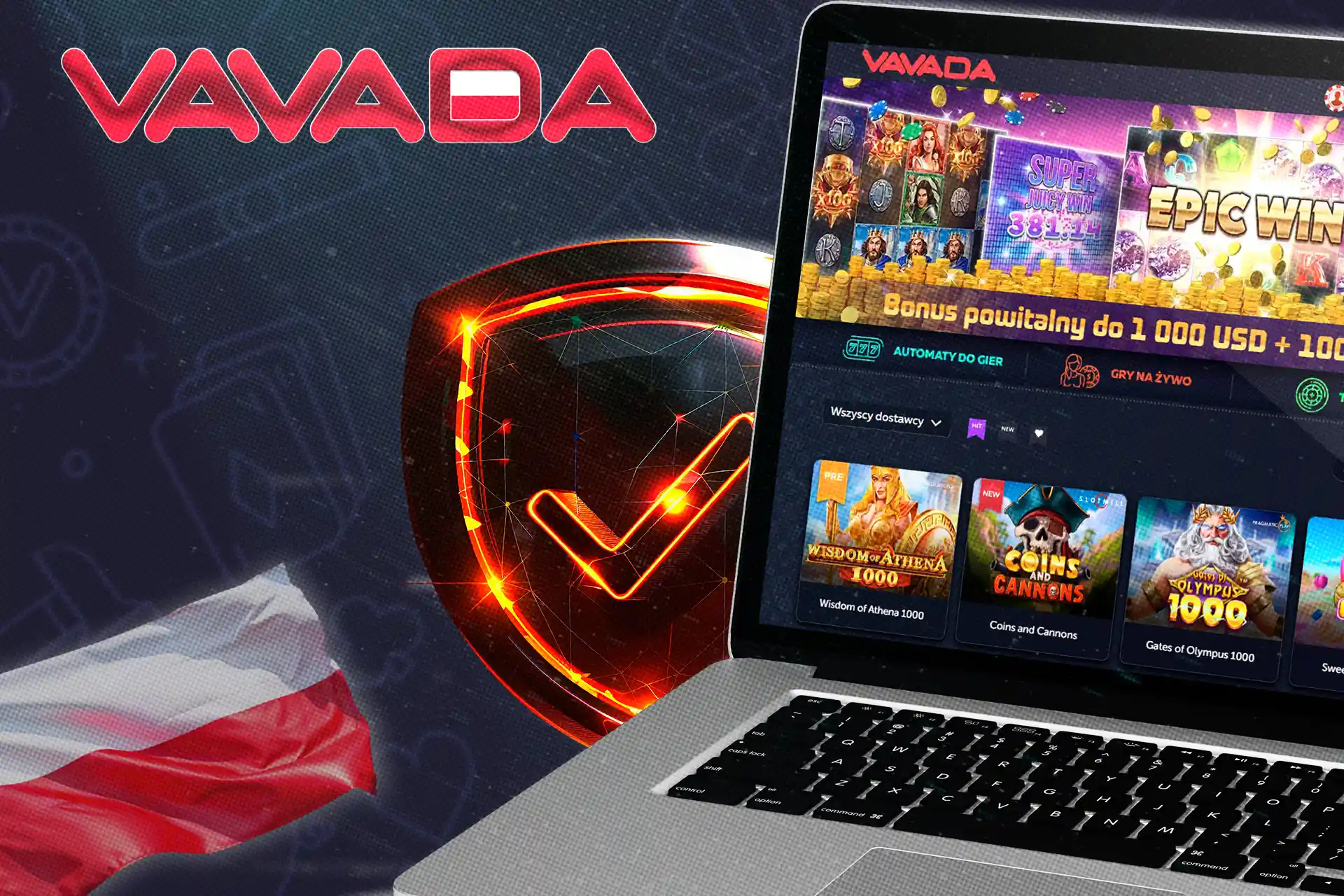 Całkowicie bezpieczne казино в България